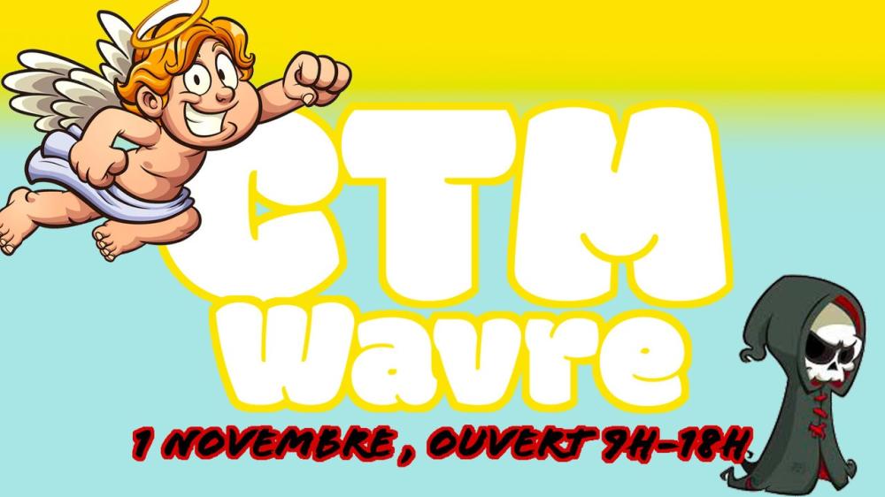 ouverture le 01/11