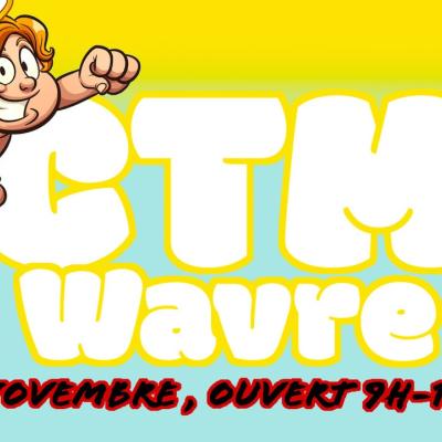 ouverture le 01/11