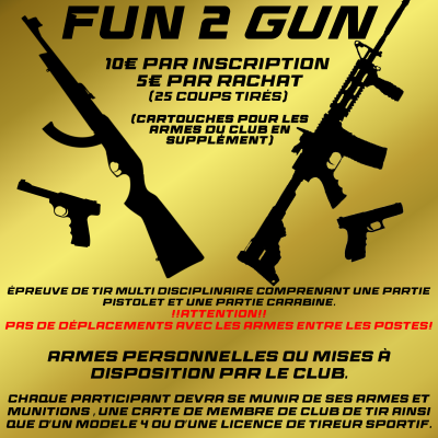 Fun 2 gun