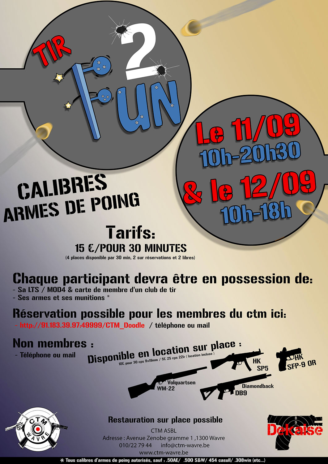 Tir Fun 2